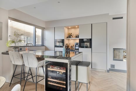 Bickerstraat 70-A secondary image