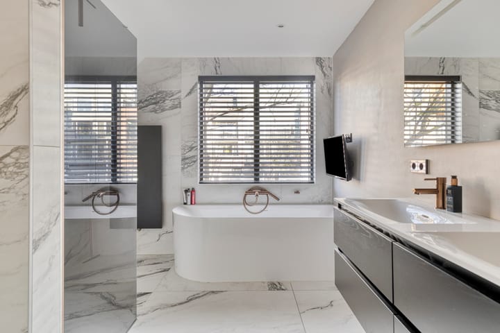 Foto 3 van Bickerstraat 70-A