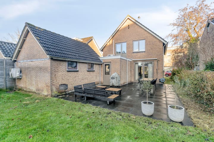 Foto 4 van Bickerstraat 70-A