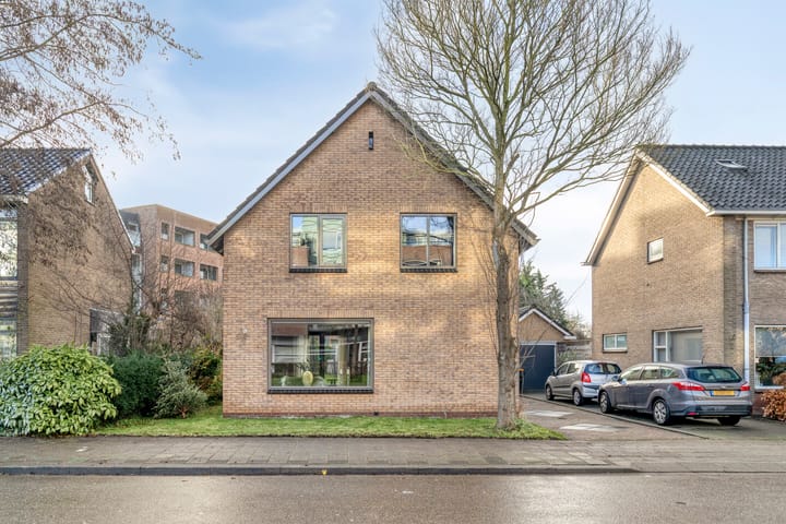 Foto 5 van Bickerstraat 70-A