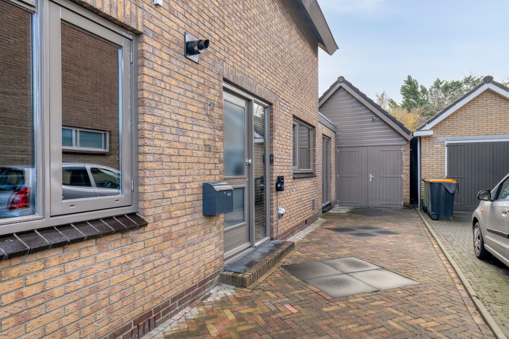 Photo 6 of Bickerstraat 70-A