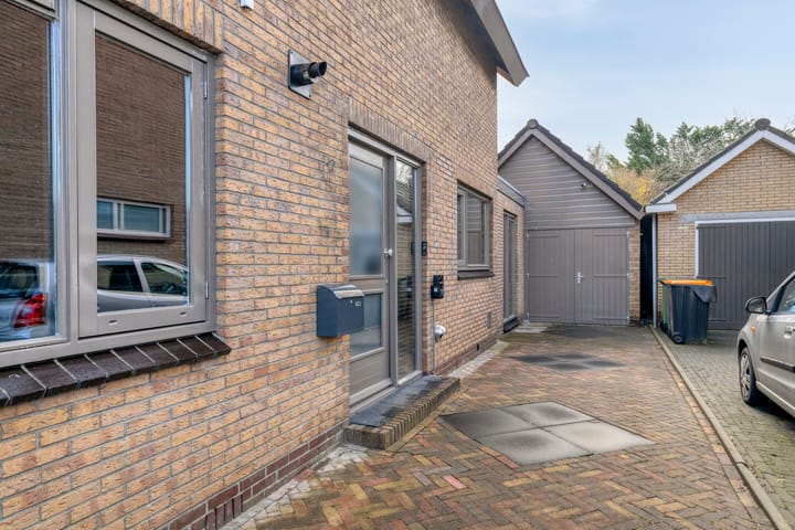 Foto 6 van Bickerstraat 70-A