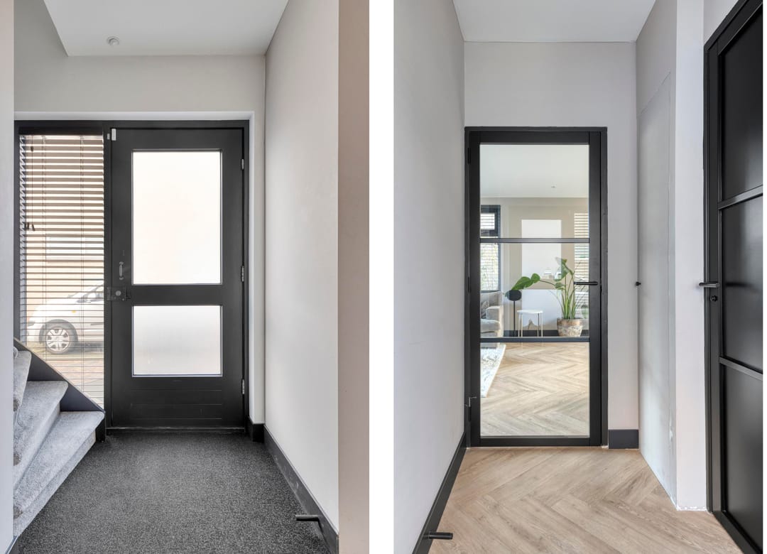 Photo 8 of Bickerstraat 70-A