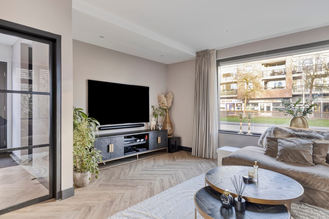 Photo 11 of Bickerstraat 70-A