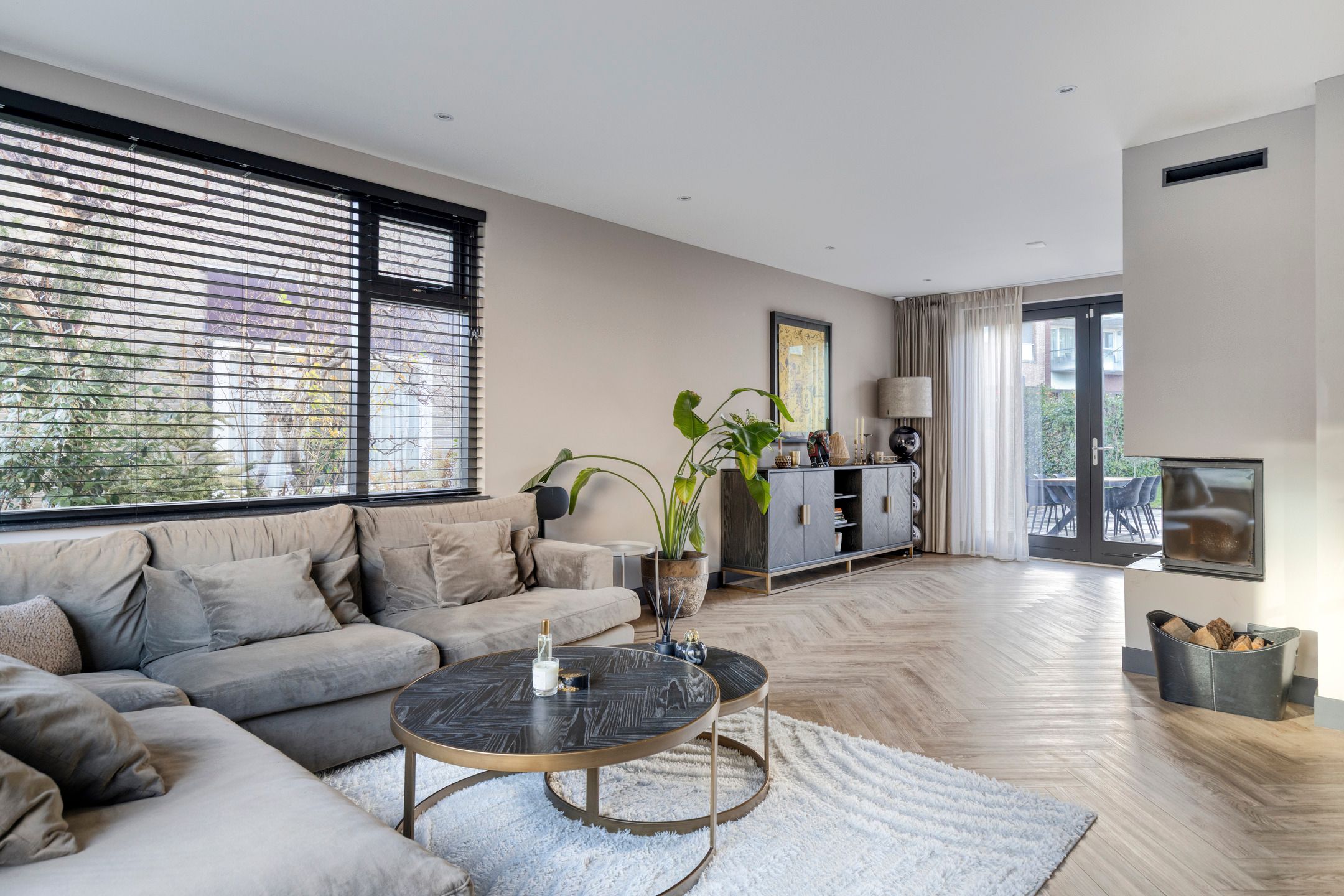 Photo 12 of Bickerstraat 70-A