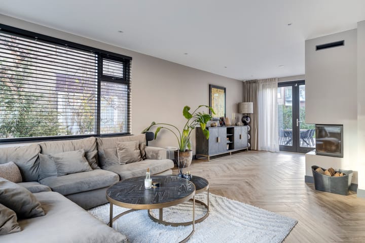 Foto 12 van Bickerstraat 70-A