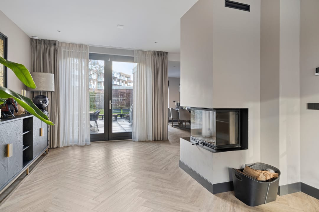 Photo 13 of Bickerstraat 70-A