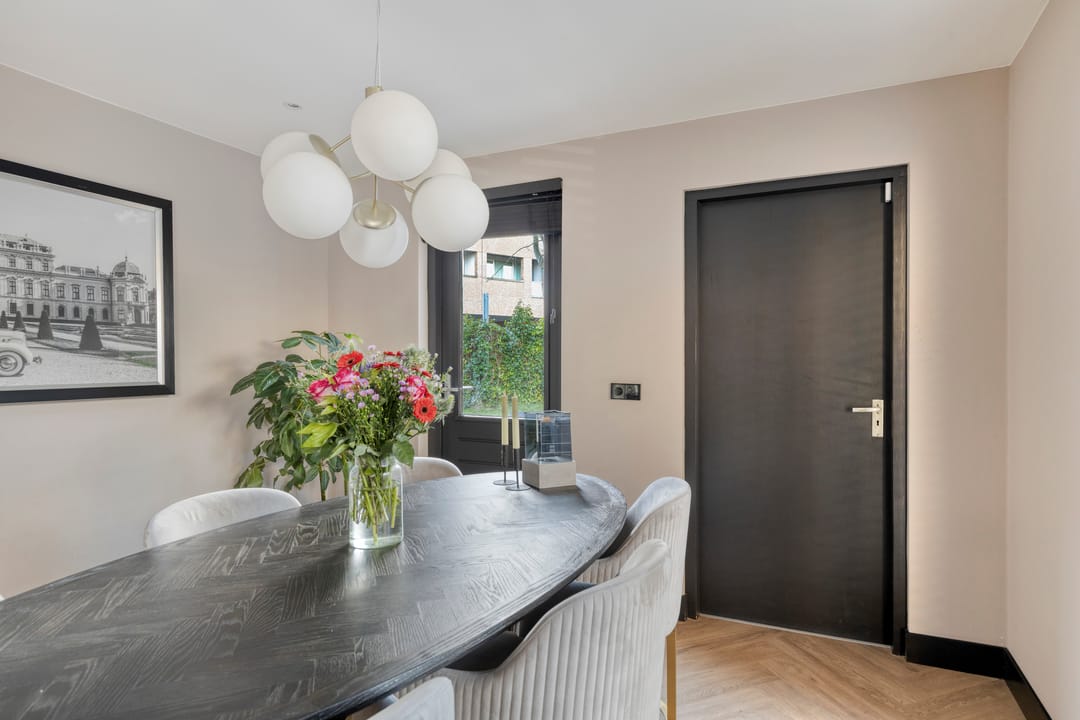 Photo 16 of Bickerstraat 70-A