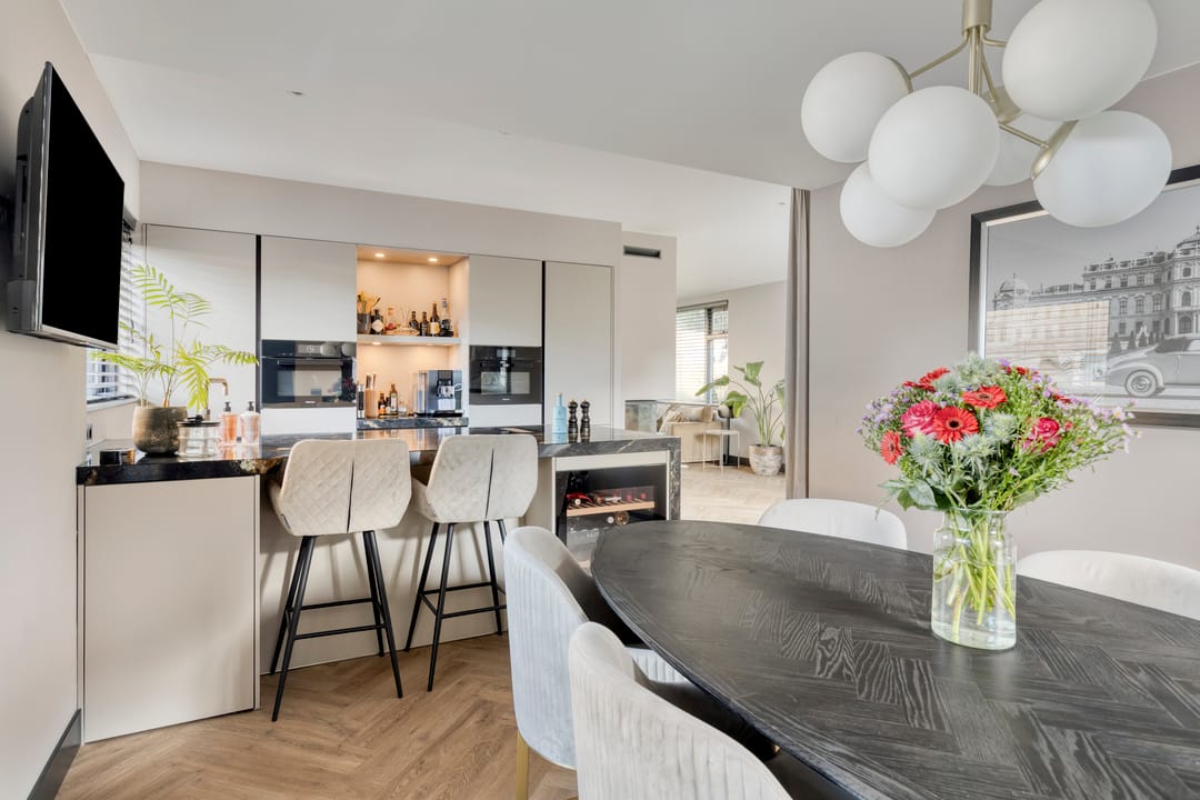 Photo 17 of Bickerstraat 70-A