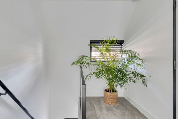 Foto 20 van Bickerstraat 70-A