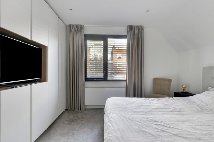 Foto 22 van Bickerstraat 70-A