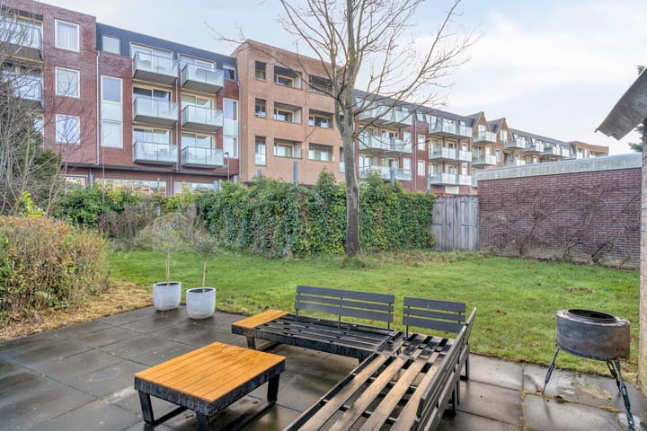 Foto 33 van Bickerstraat 70-A