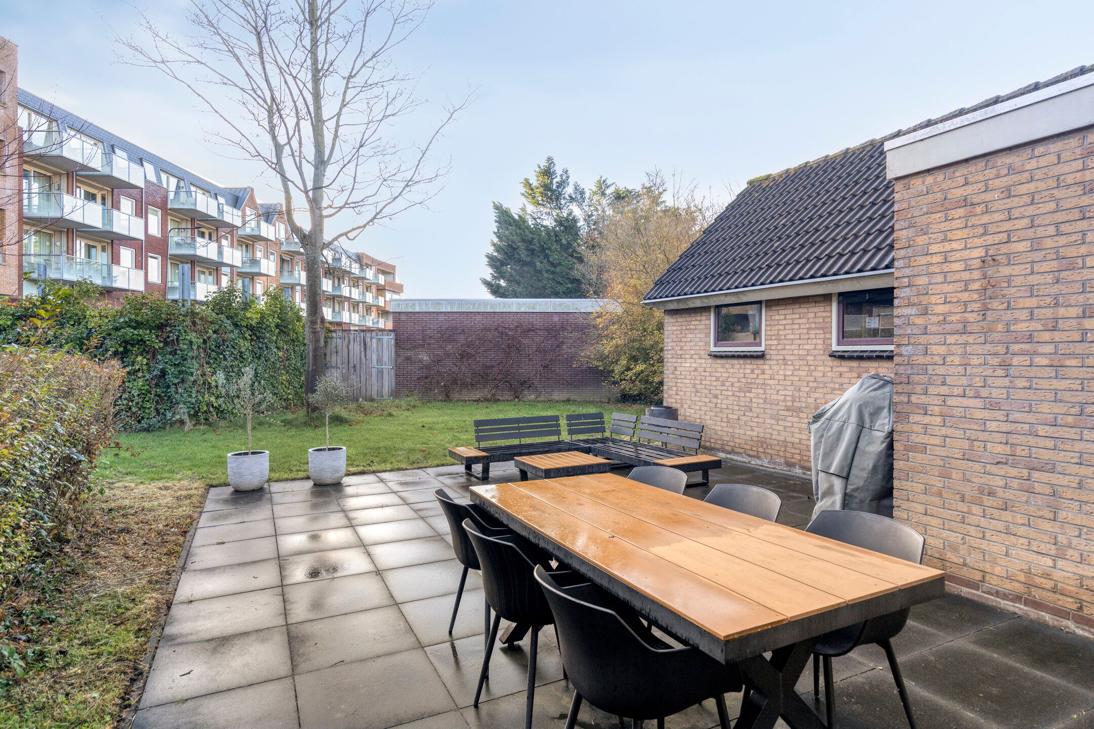 Photo 33 of Bickerstraat 70-A