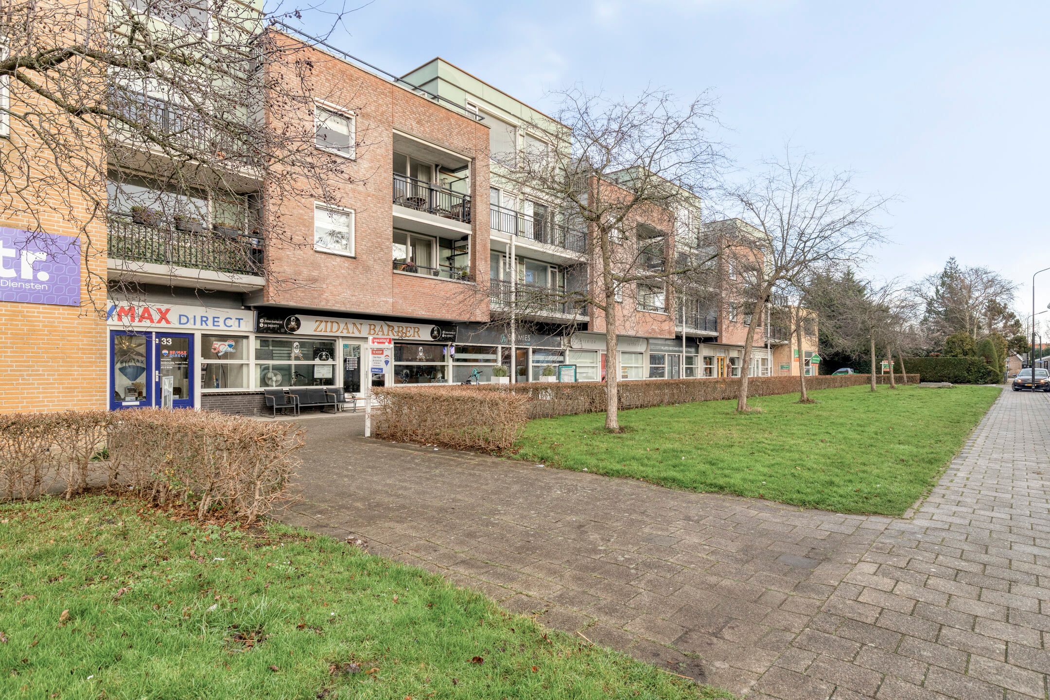 Photo 36 of Bickerstraat 70-A