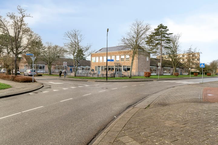 Foto 38 van Bickerstraat 70-A