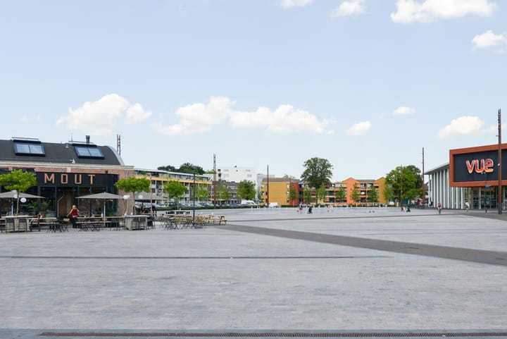 Photo 2 of Naarderstraat 39-C