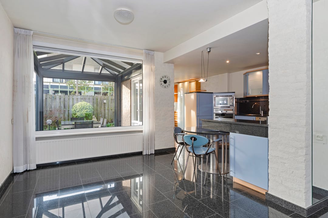 Foto 7 van Gustaaf Coenegrachtstraat 50