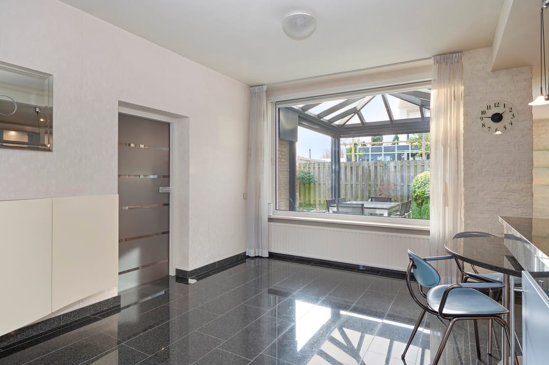 Foto 8 van Gustaaf Coenegrachtstraat 50