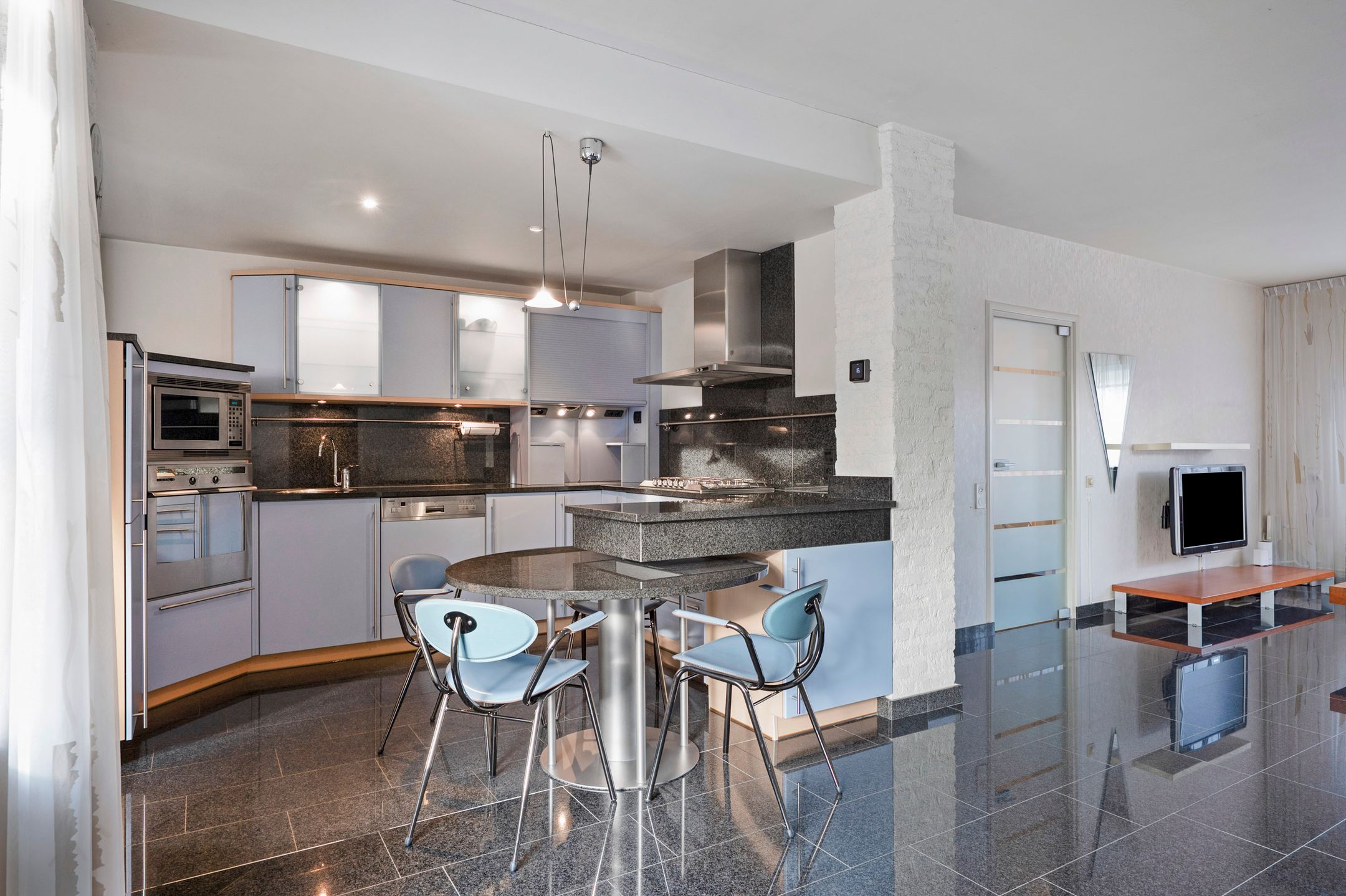 Foto 9 van Gustaaf Coenegrachtstraat 50