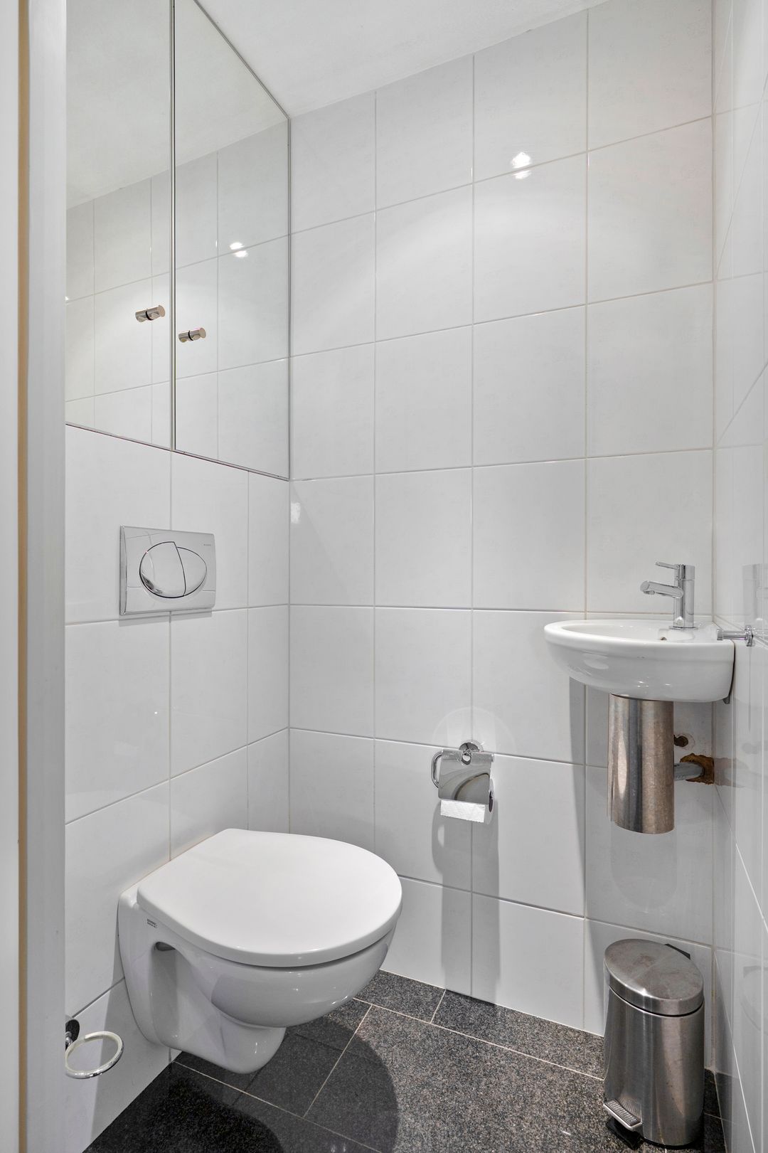 Foto 16 van Gustaaf Coenegrachtstraat 50