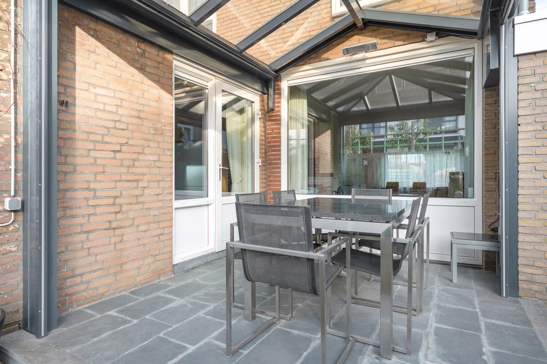 Foto 22 van Gustaaf Coenegrachtstraat 50