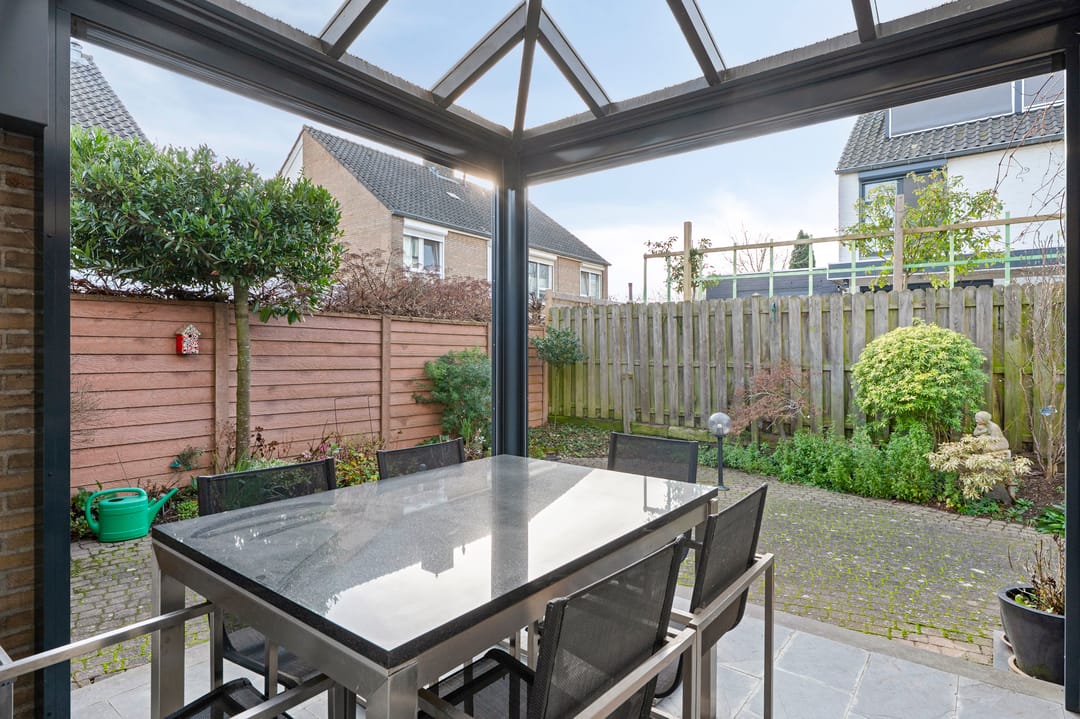 Foto 23 van Gustaaf Coenegrachtstraat 50