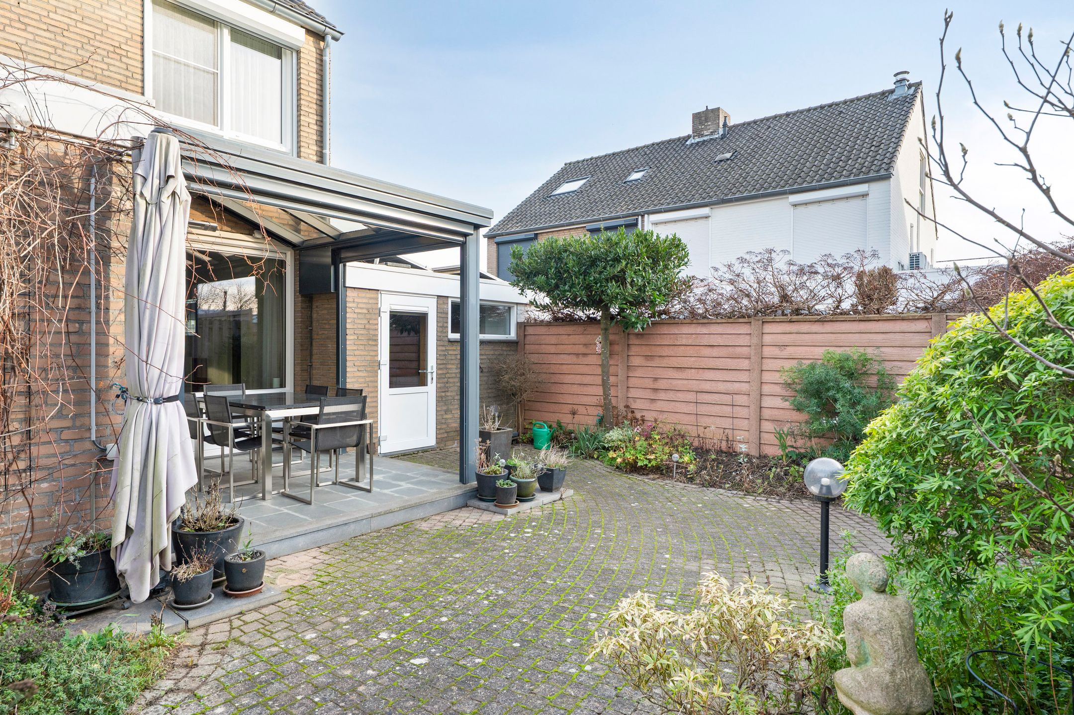 Foto 24 van Gustaaf Coenegrachtstraat 50