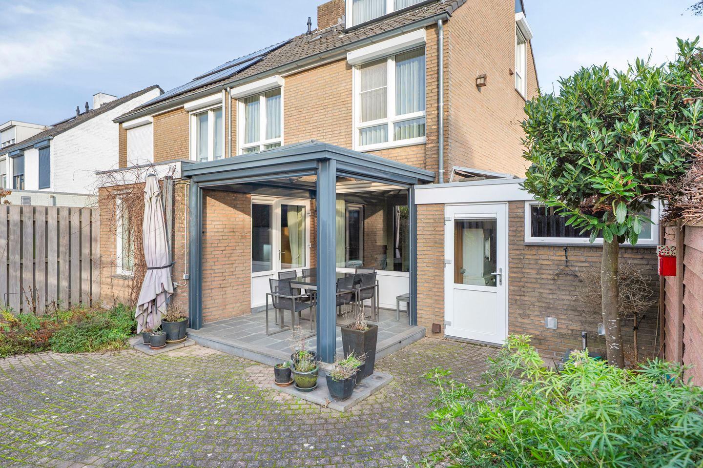 Foto 25 van Gustaaf Coenegrachtstraat 50