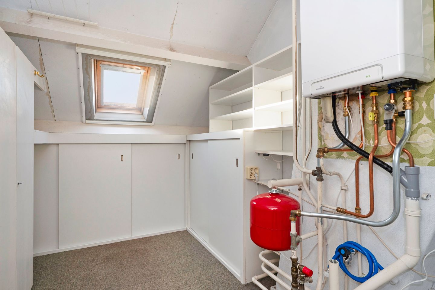 Foto 34 van Gustaaf Coenegrachtstraat 50