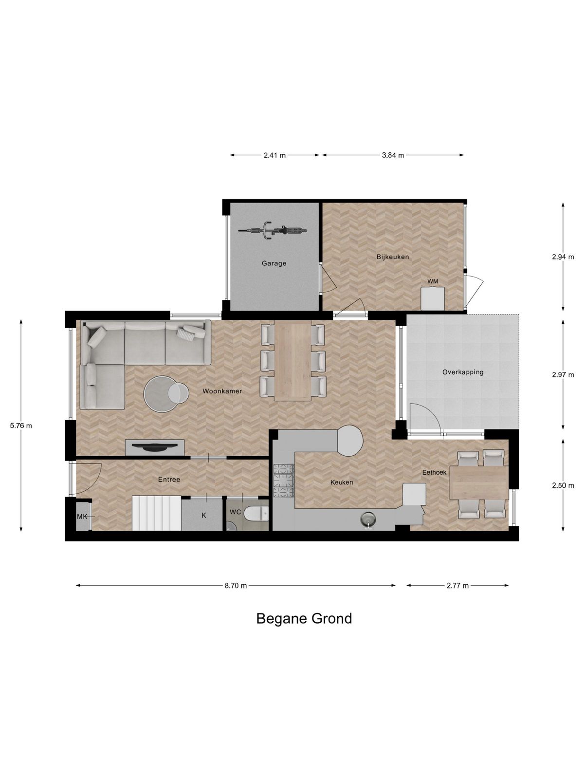Foto 42 van Gustaaf Coenegrachtstraat 50
