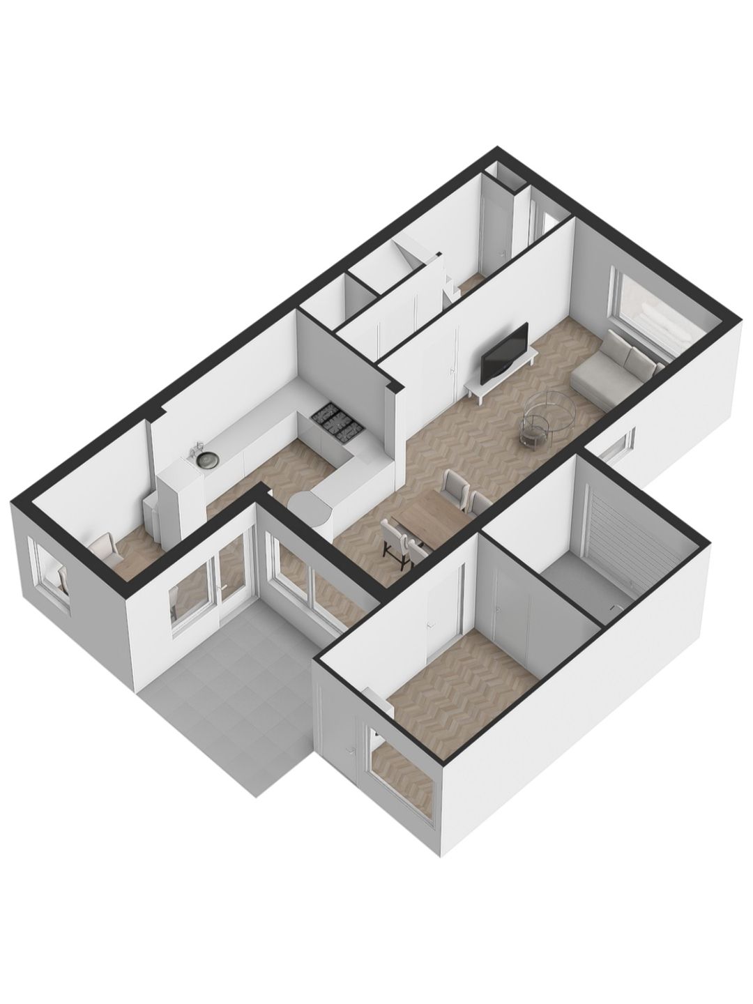 Foto 43 van Gustaaf Coenegrachtstraat 50