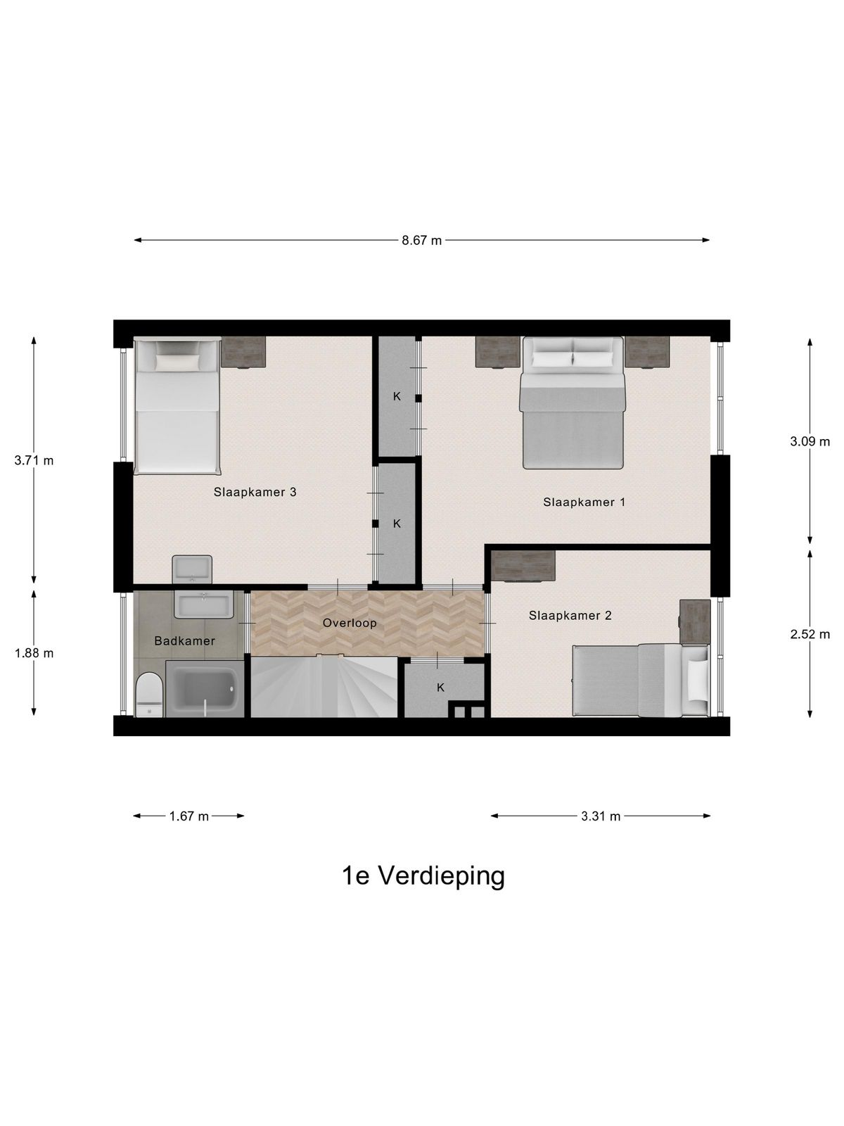 Foto 44 van Gustaaf Coenegrachtstraat 50