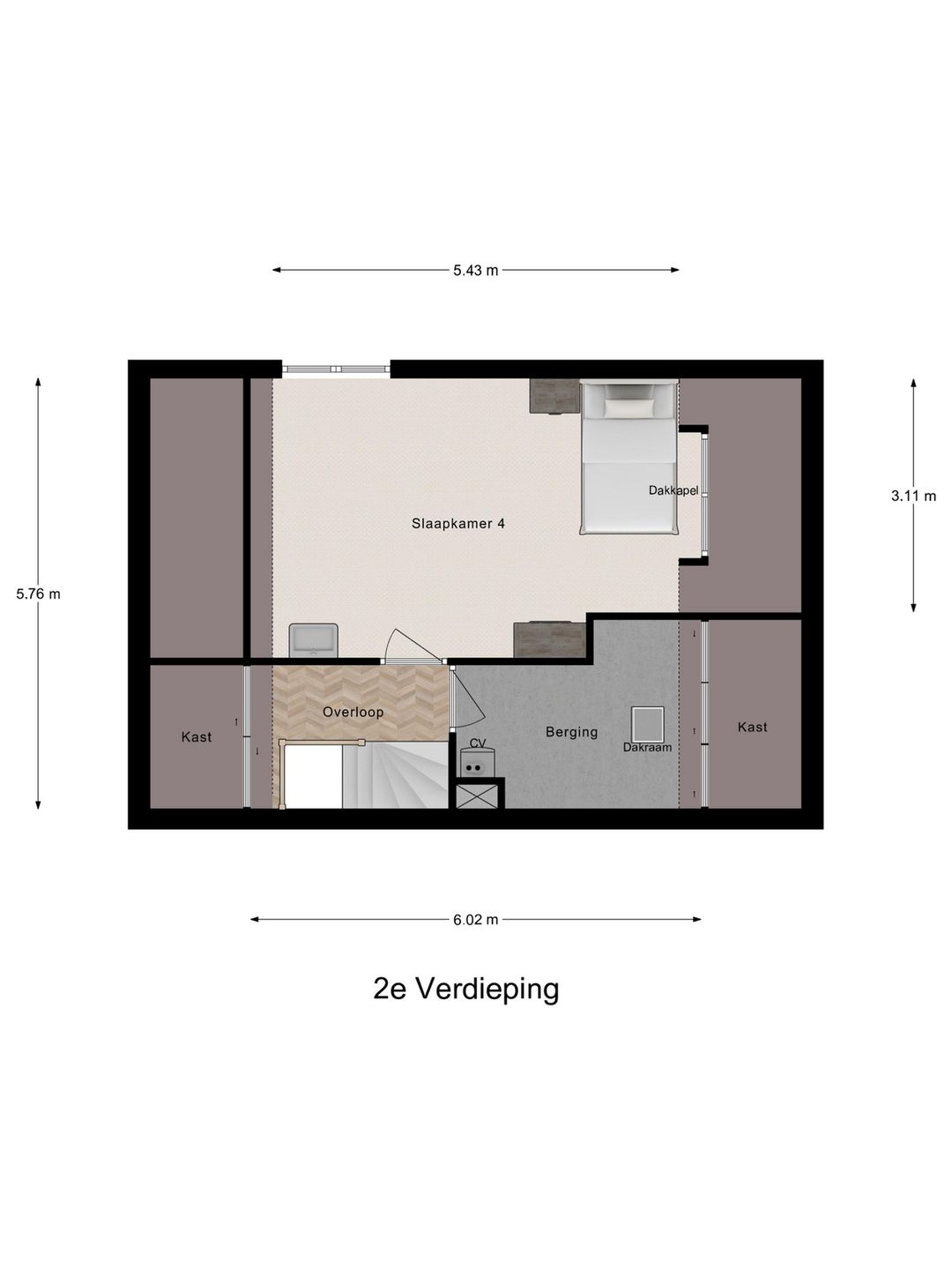Foto 46 van Gustaaf Coenegrachtstraat 50
