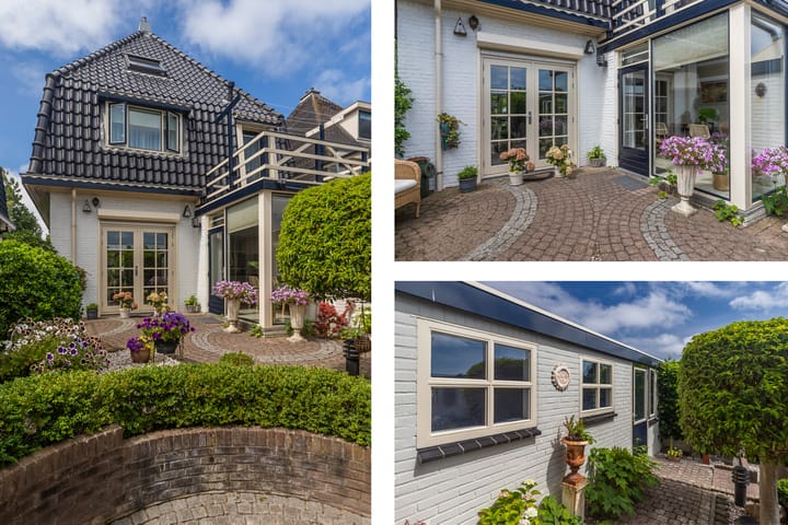 Foto 19 van Monsterseweg 81