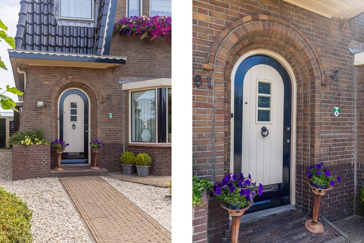 Foto 4 van Monsterseweg 81