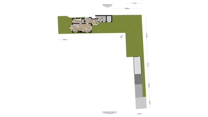 Foto 51 van Monsterseweg 81