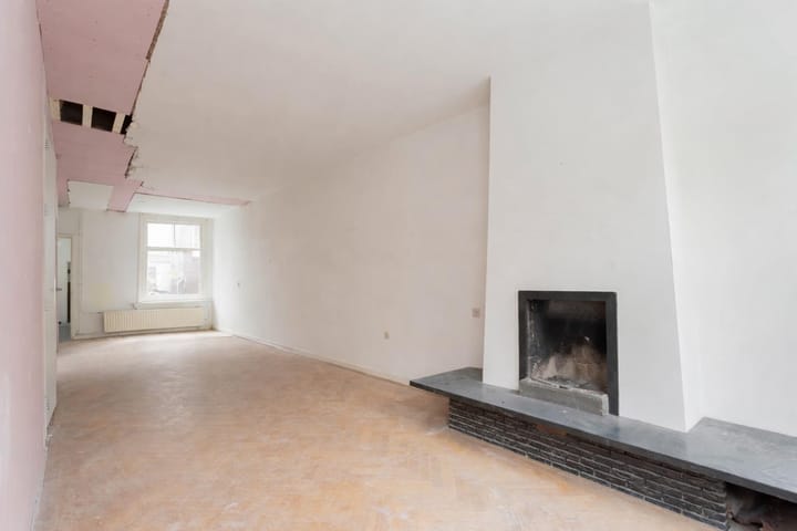 Foto 2 van Utrechtsestraat 125-A