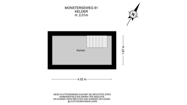 Foto 55 van Monsterseweg 81