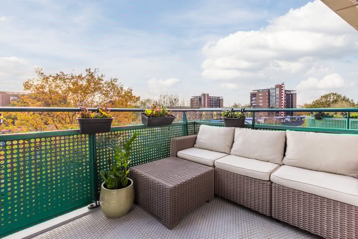 Foto 2 van Praterlaan 190