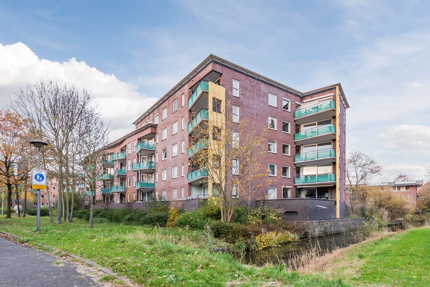 Foto 5 van Praterlaan 190