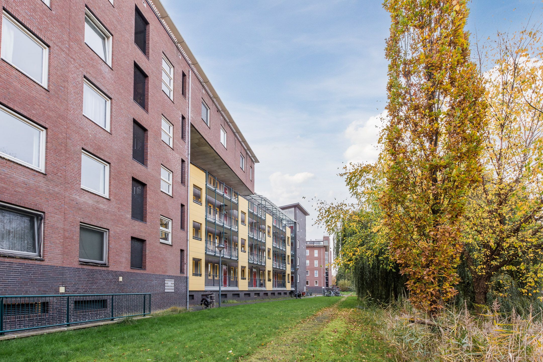 Foto 6 van Praterlaan 190