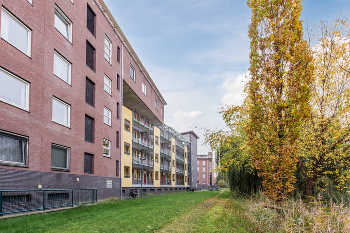 Foto 6 van Praterlaan 190