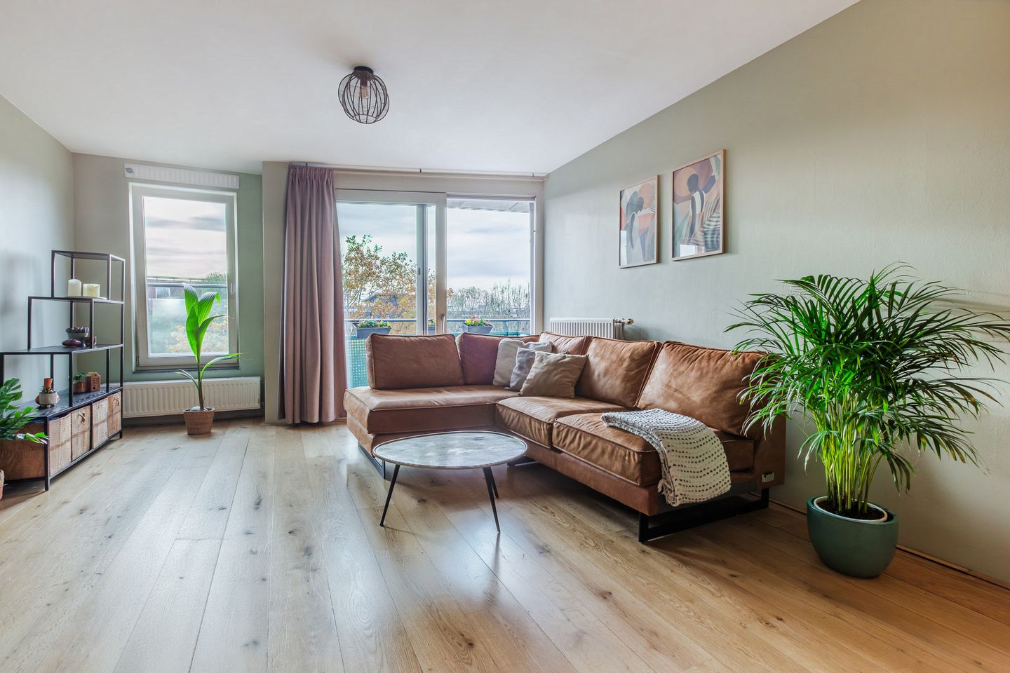 Foto 10 van Praterlaan 190