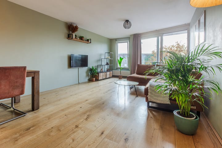 Foto 11 van Praterlaan 190