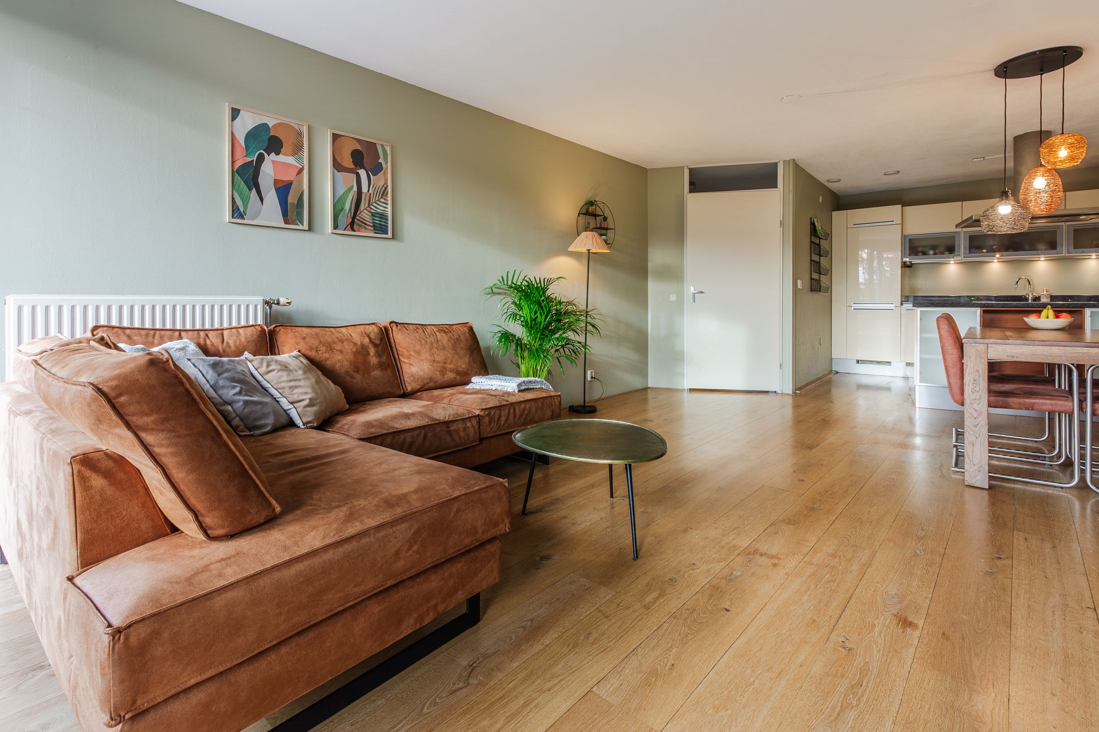 Foto 12 van Praterlaan 190