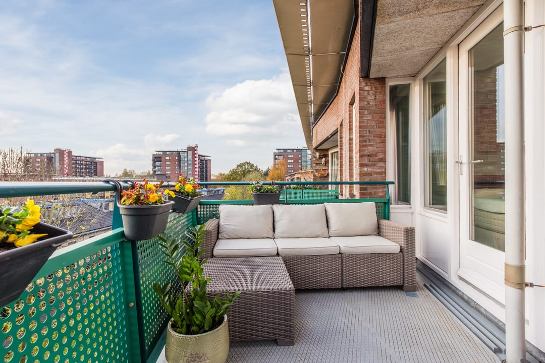 Foto 13 van Praterlaan 190