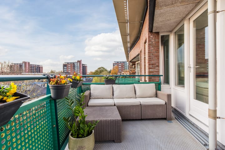 Foto 13 van Praterlaan 190