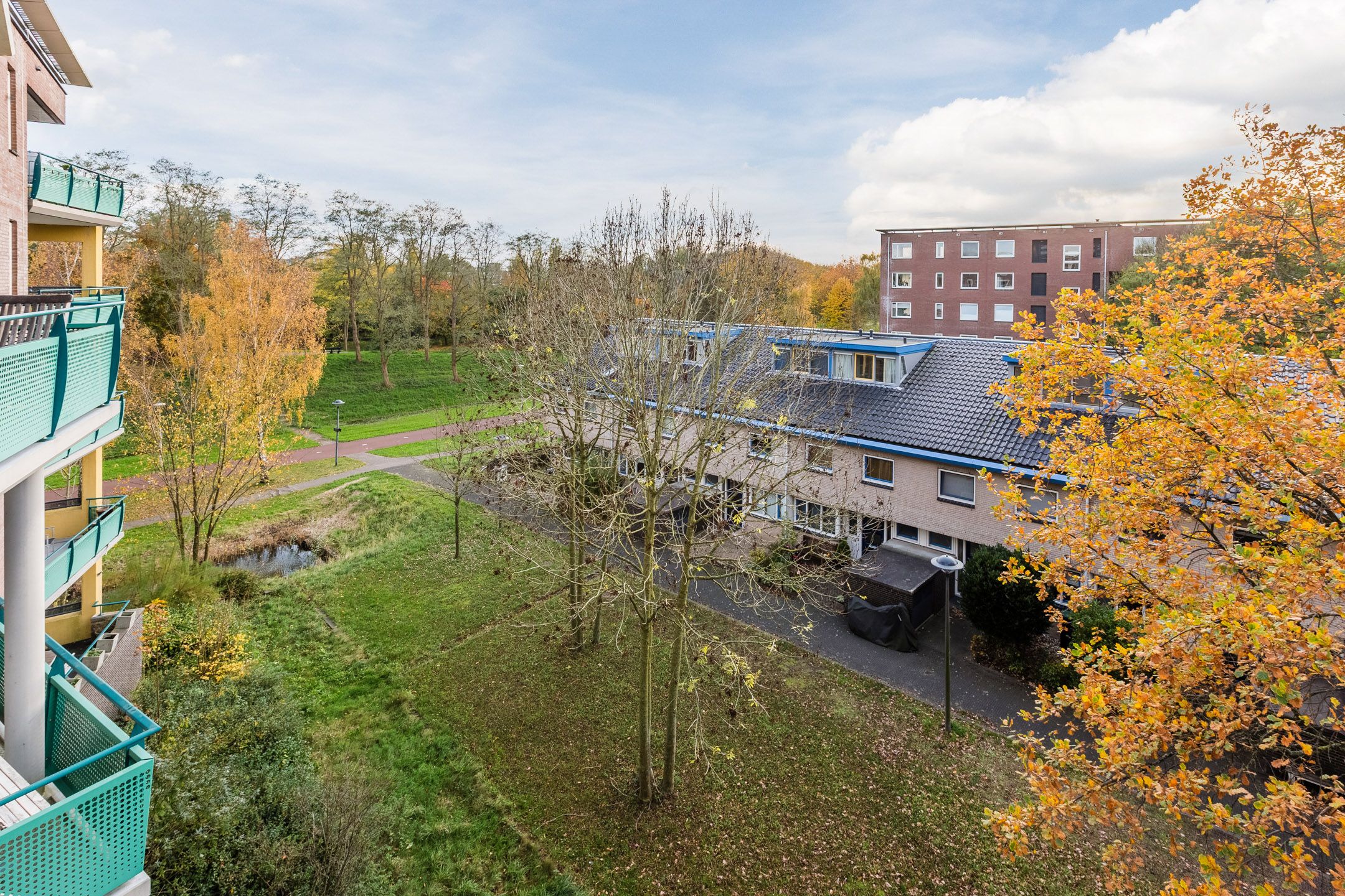 Foto 15 van Praterlaan 190