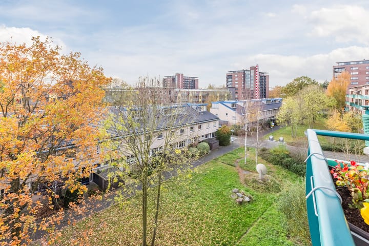 Foto 16 van Praterlaan 190