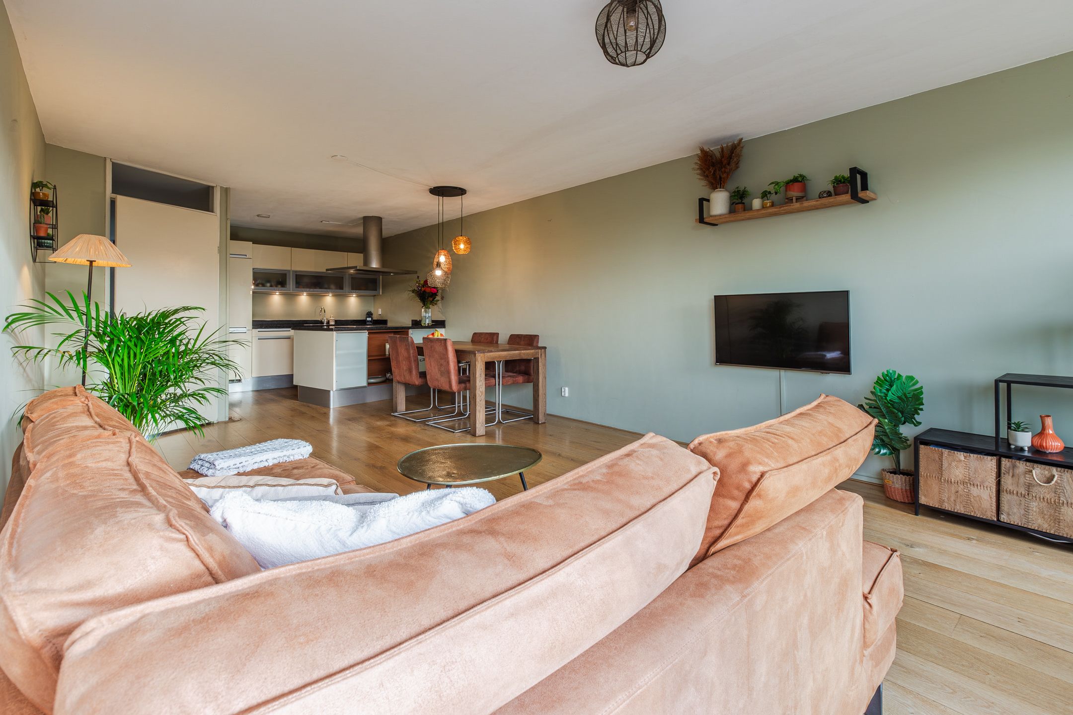 Foto 18 van Praterlaan 190